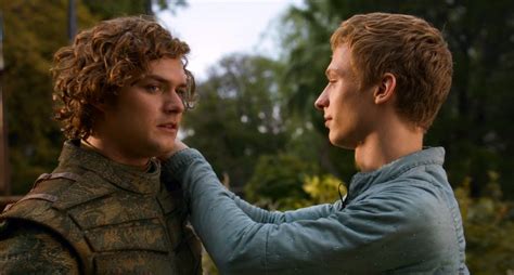 will tudor facebook|why does olyvar betray loras.